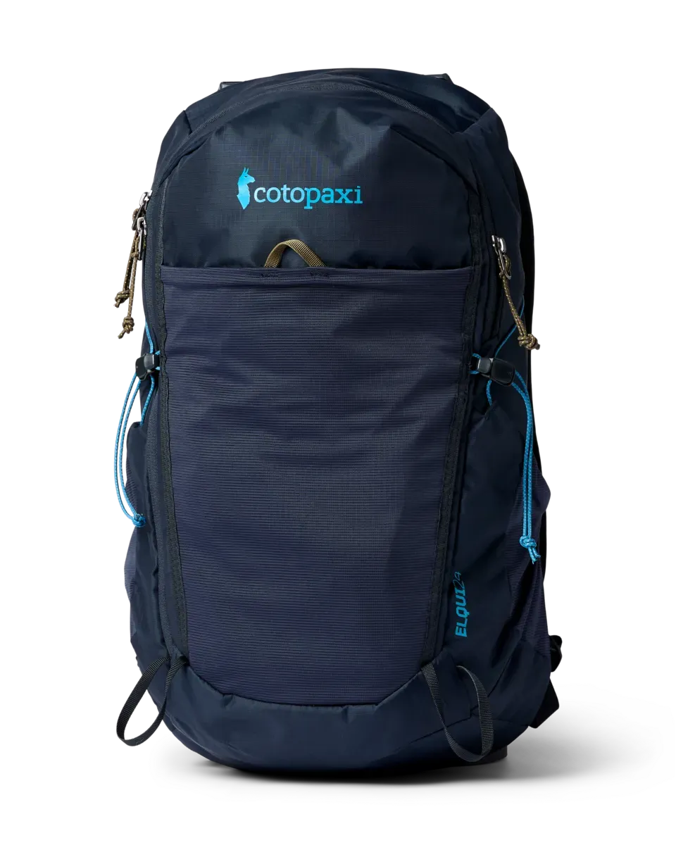 Cotopaxi Elqui 24L sac à dos nylon recyclé