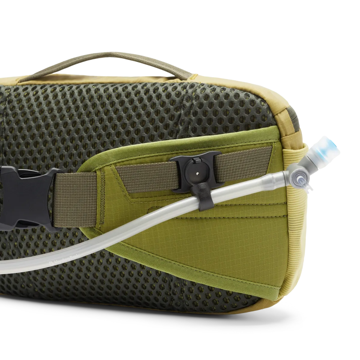 Cotopaxi Lagos 5L sac banane hydratation 5L Pacific Magma