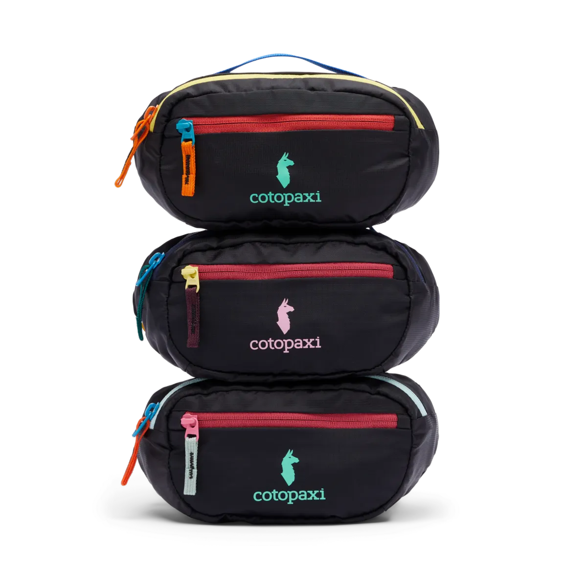 Cotopaxi Kapai 1.5L sac banane Del Día Dark festival