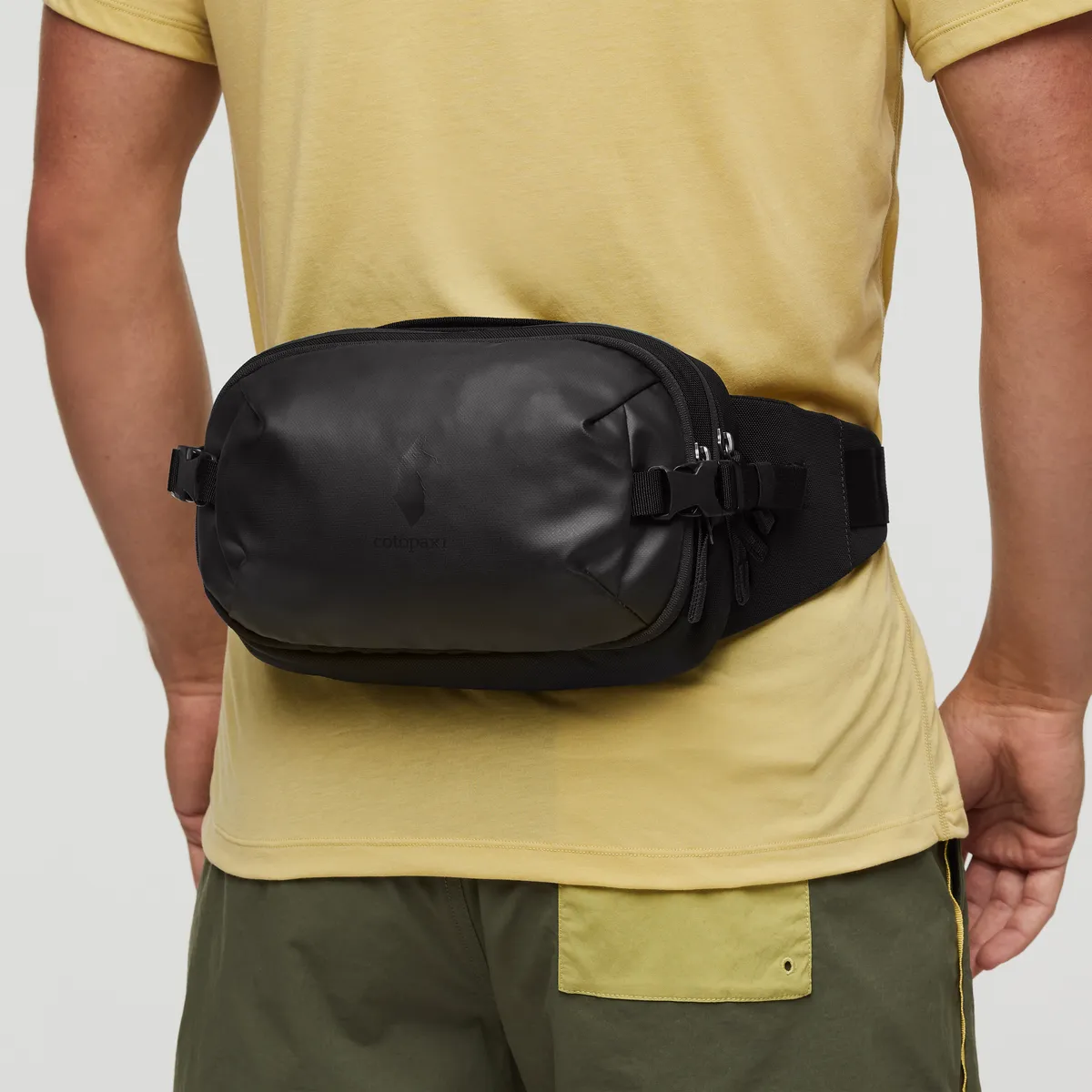 Cotopaxi Allpa X 3L banane 3 L déperlante