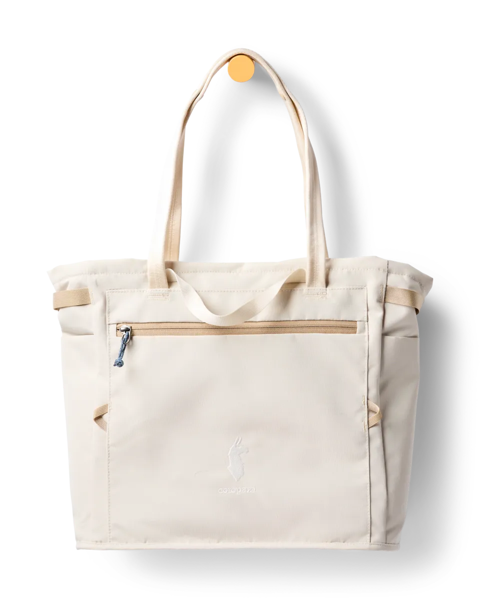 Cotopaxi Mente 22L tote Slate ordinateur portable