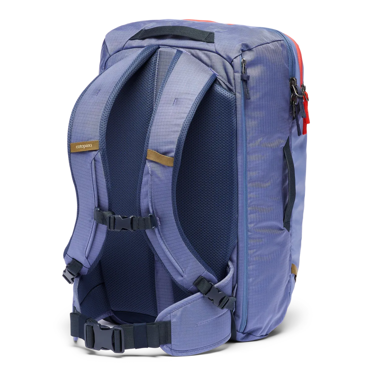 Cotopaxi Allpa 35L sac à dos voyage Blue Smoke recyclé