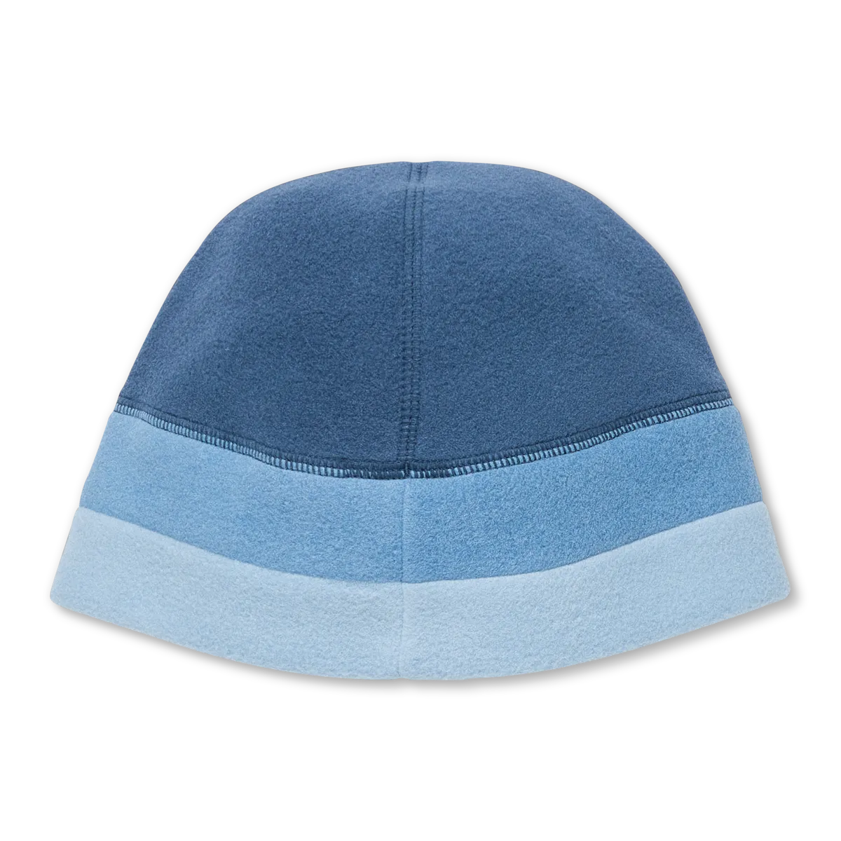 Cotopaxi Teca bonnet polaire Deep Sea Stripes chaud