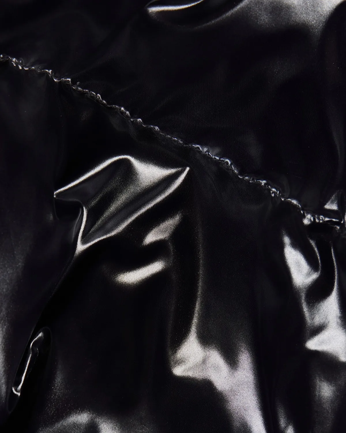 Moose Knuckles Kings doudoune réversible noire