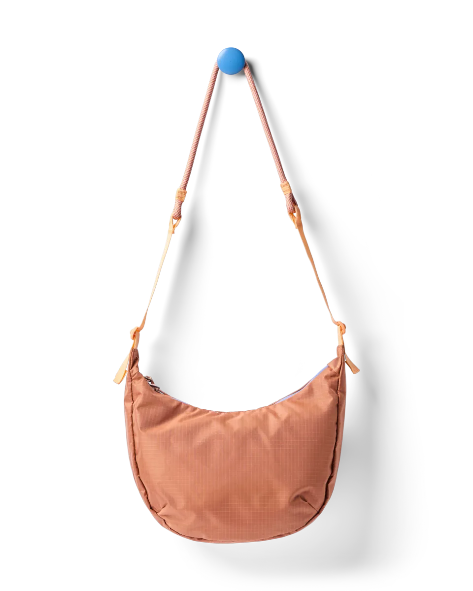 Cotopaxi Cada Día Trozo 8L sac bandoulière corde