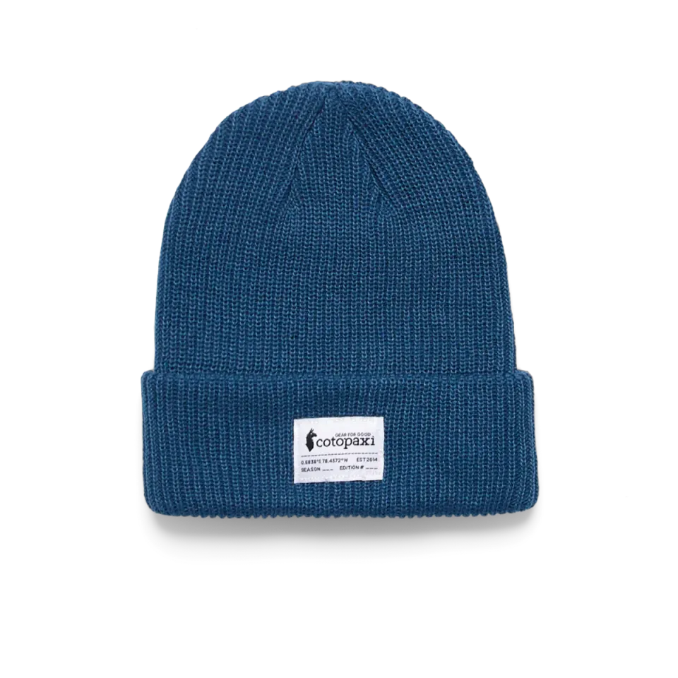 Cotopaxi Wharf bonnet patch stretch séchage rapide