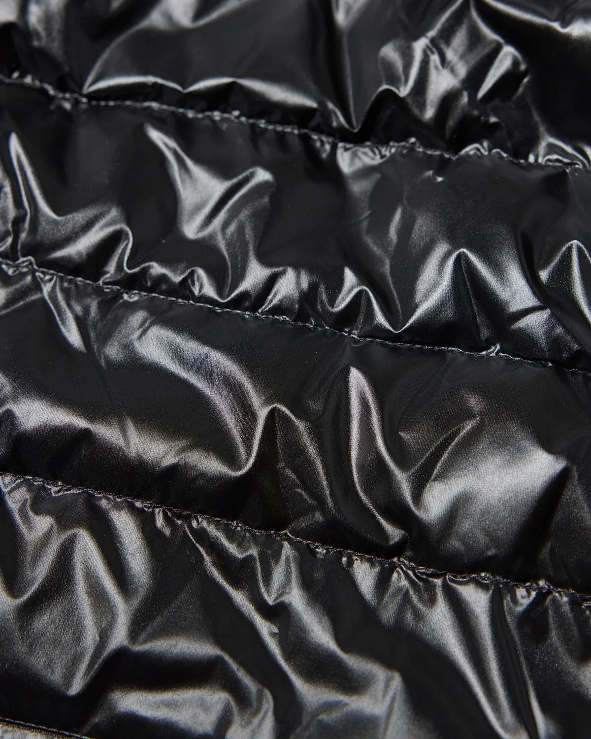 Moose Knuckles Grid 3-en-1 parka laine noire modulable