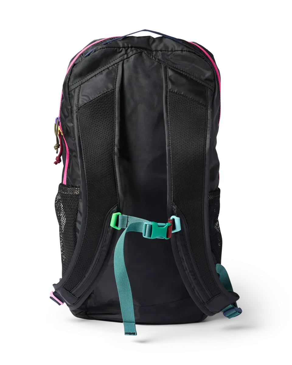 Cotopaxi Batac 16L sac à dos Del Día Dark léger