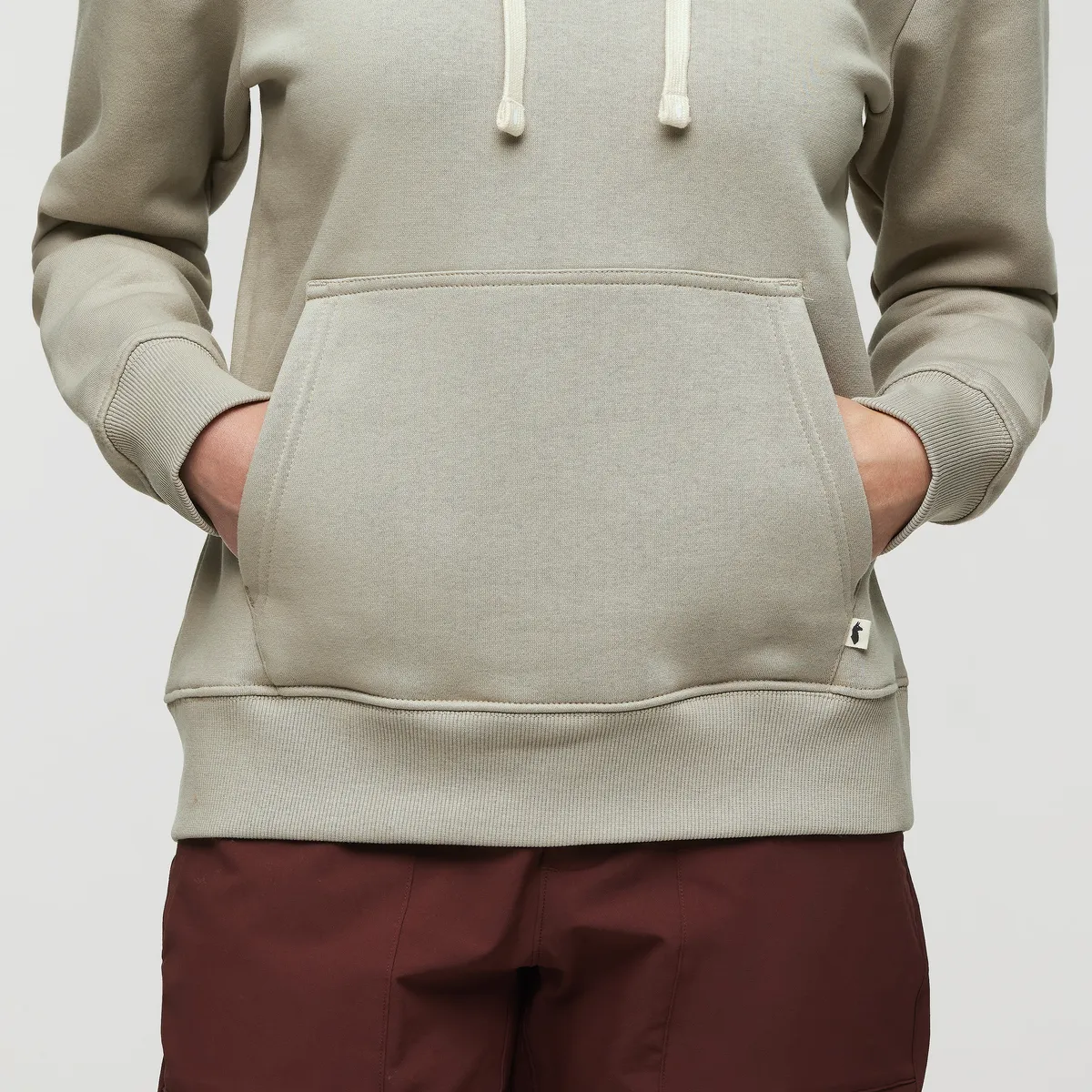 Cotopaxi Up and Up Pullover sweat capuche femme graphique