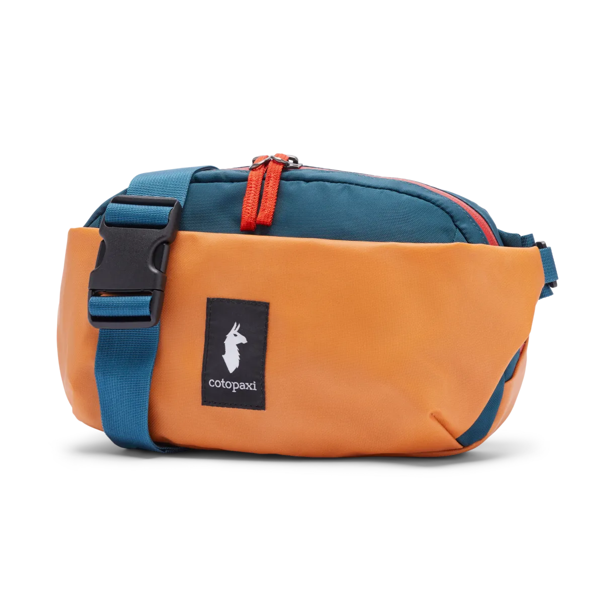 Cotopaxi Coso 2L sac banane Tamarindo/Abyss recyclé