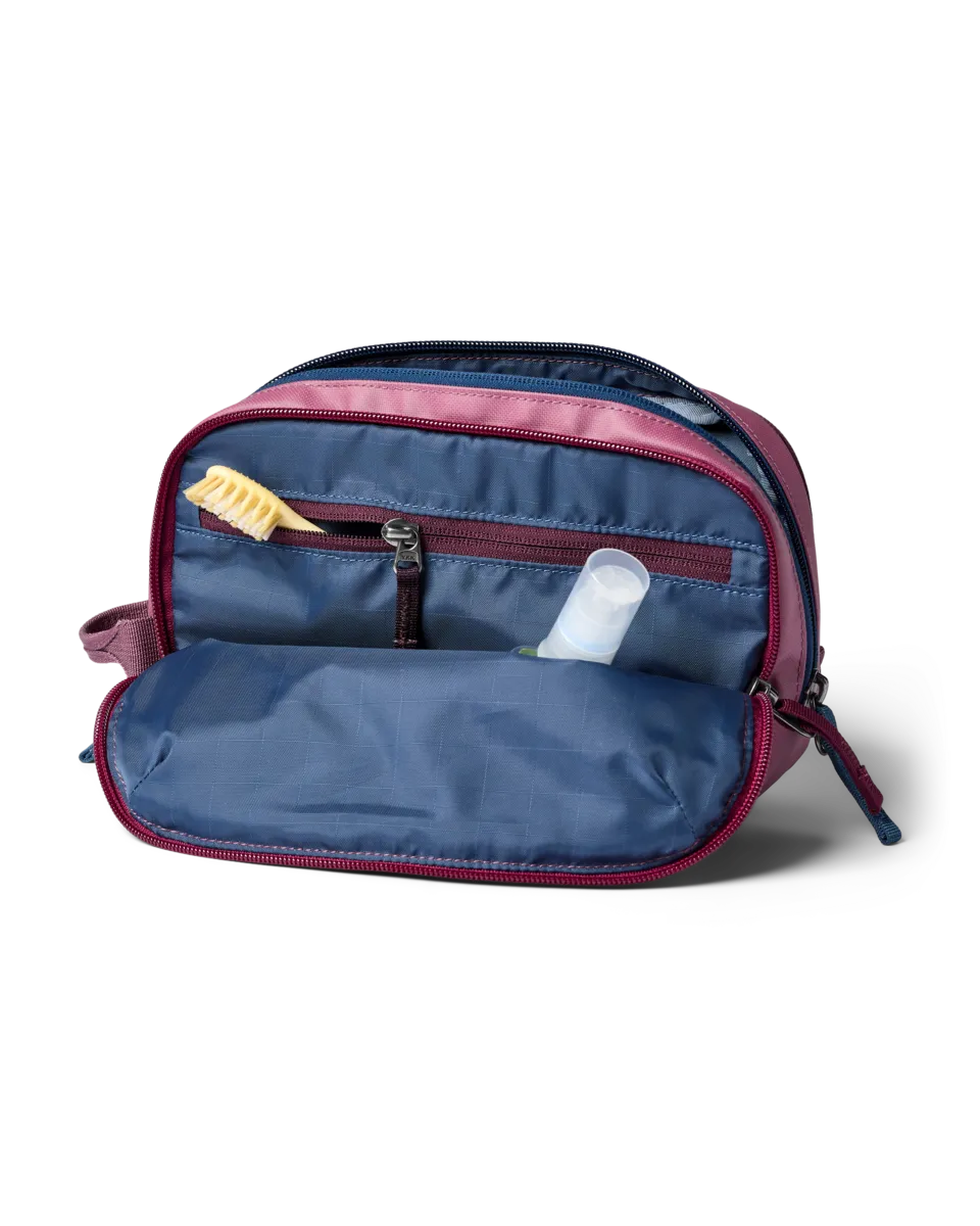 Cotopaxi Cada Día Nido trousse 4L Fig recyclée