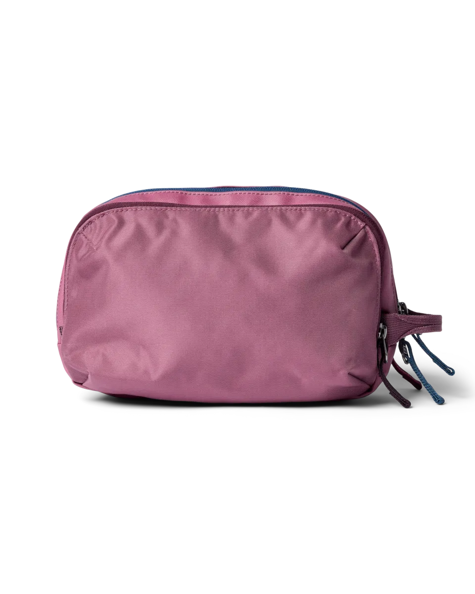 Cotopaxi Cada Día Nido trousse 4L Fig recyclée