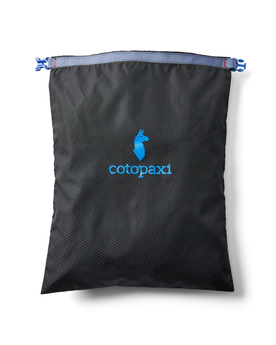 Cotopaxi Del Dia Laundry sac à linge roll-top