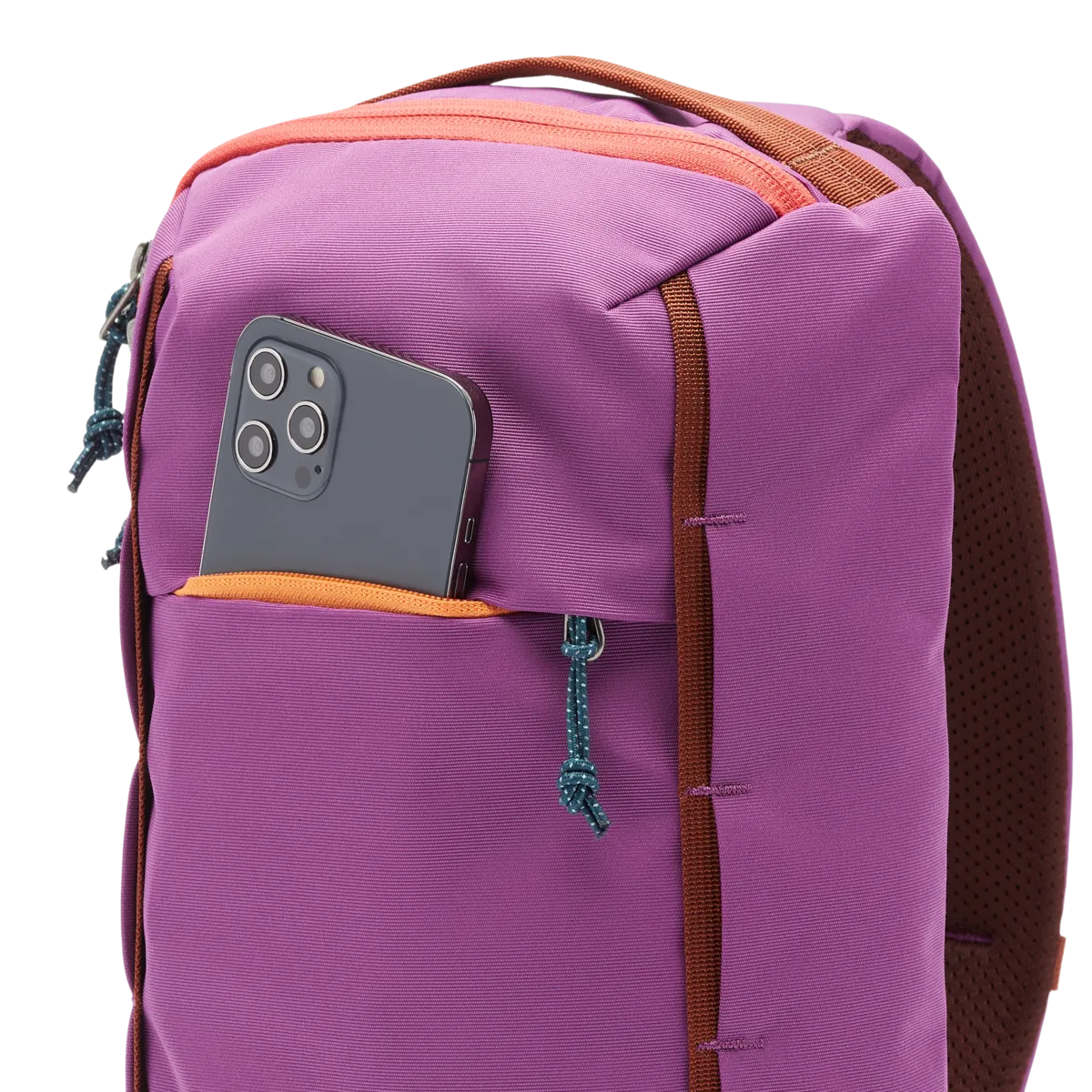 Cotopaxi Todo 8L sac sling Mauve 8 L