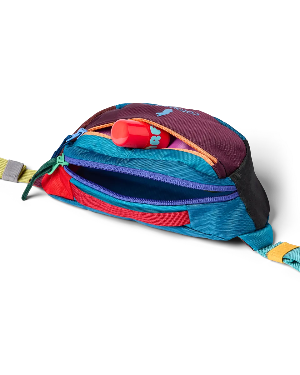 Cotopaxi Del Día Kapai 1.5L sac banane recyclé