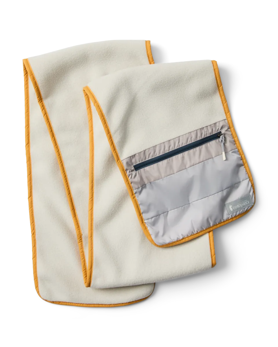 Cotopaxi Teca Fleece écharpe polaire à poche