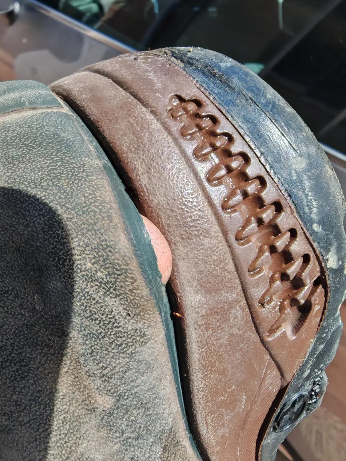 Aigle Parcours 2 Iso bottes caoutchouc homme 39 EU isolées