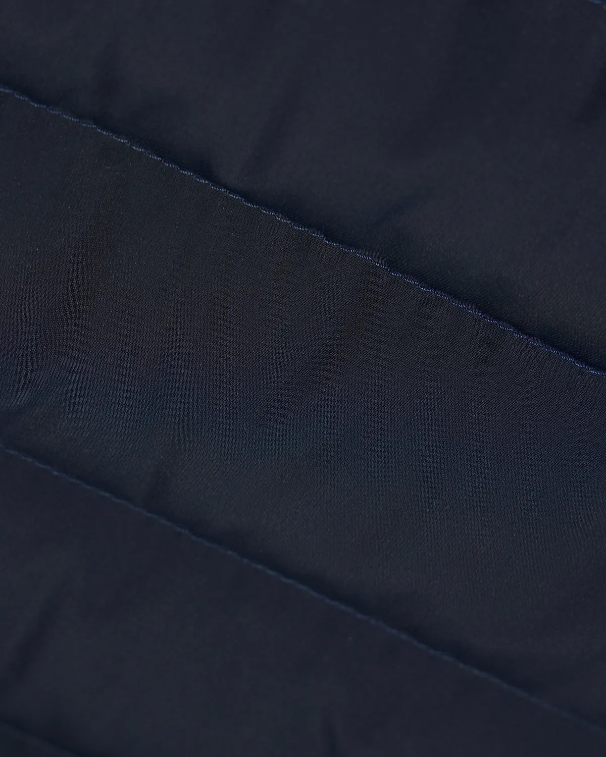 Moose Knuckles Greystone doudoune bleu marine grand froid