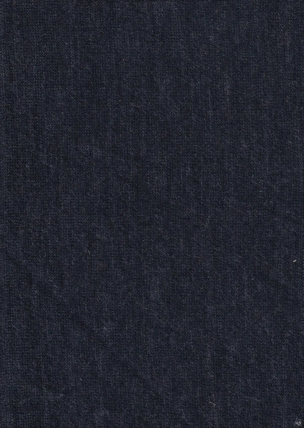 Hollington jersey double-face tissu marine gris 3 m extensible
