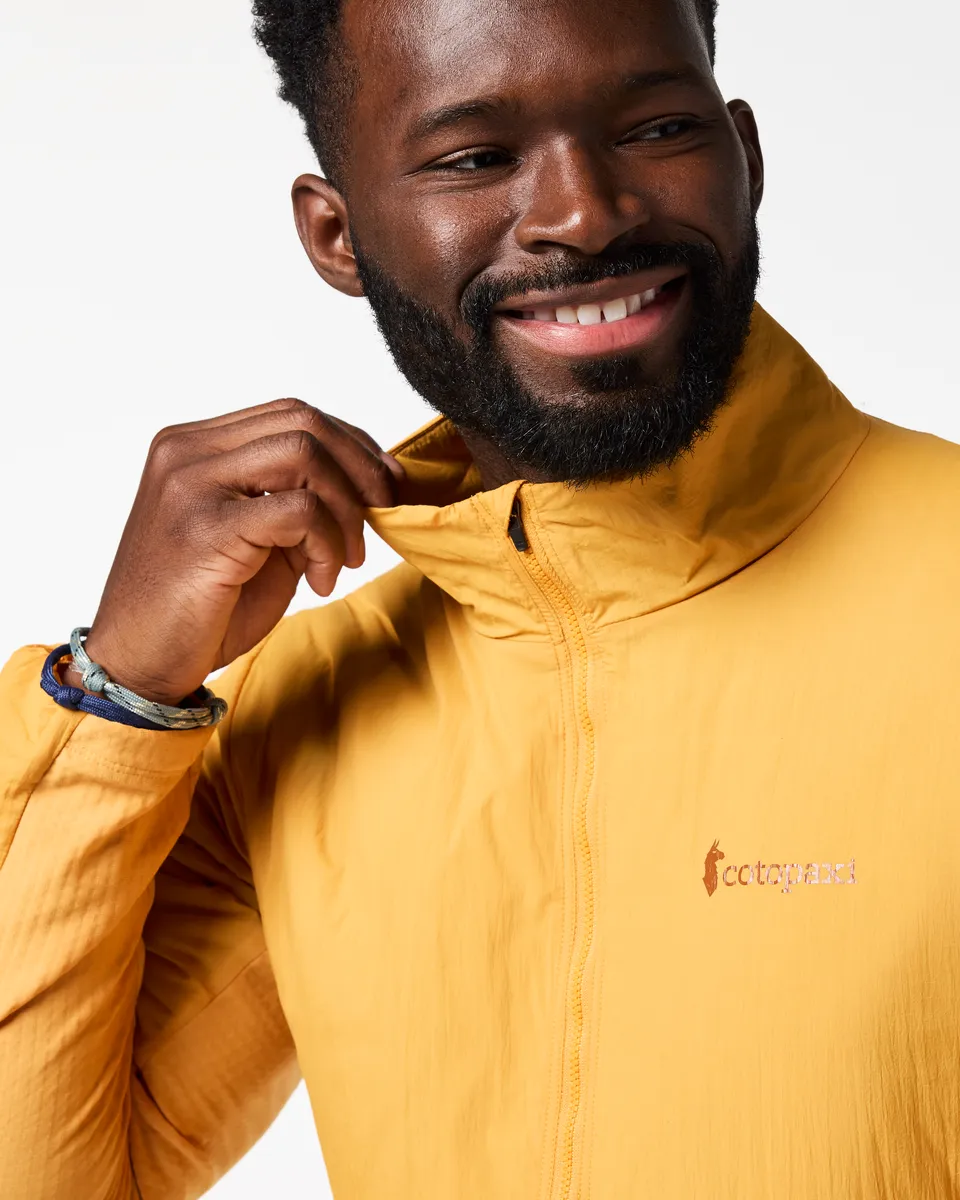 Cotopaxi Pacaya 2.0 Veste Homme Honeycomb isolante
