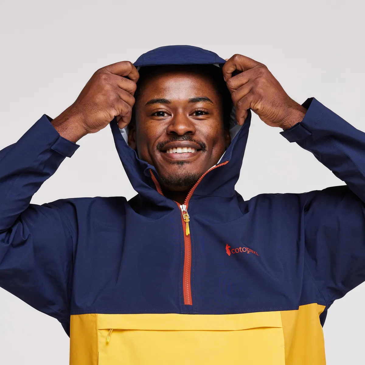 Cotopaxi Cielo anorak pluie homme pacific imperméable