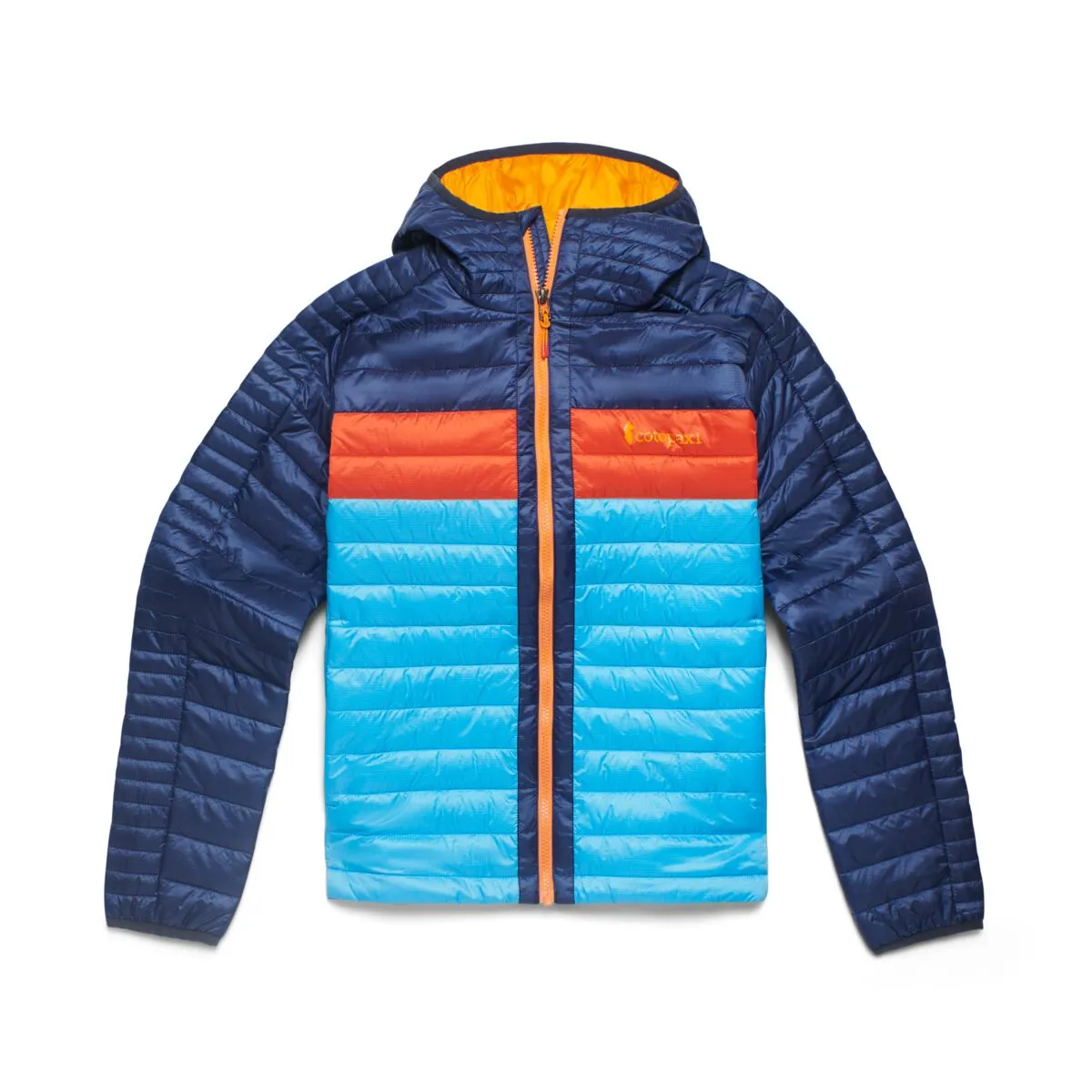 Cotopaxi Capa doudoune capuche Amber isolante