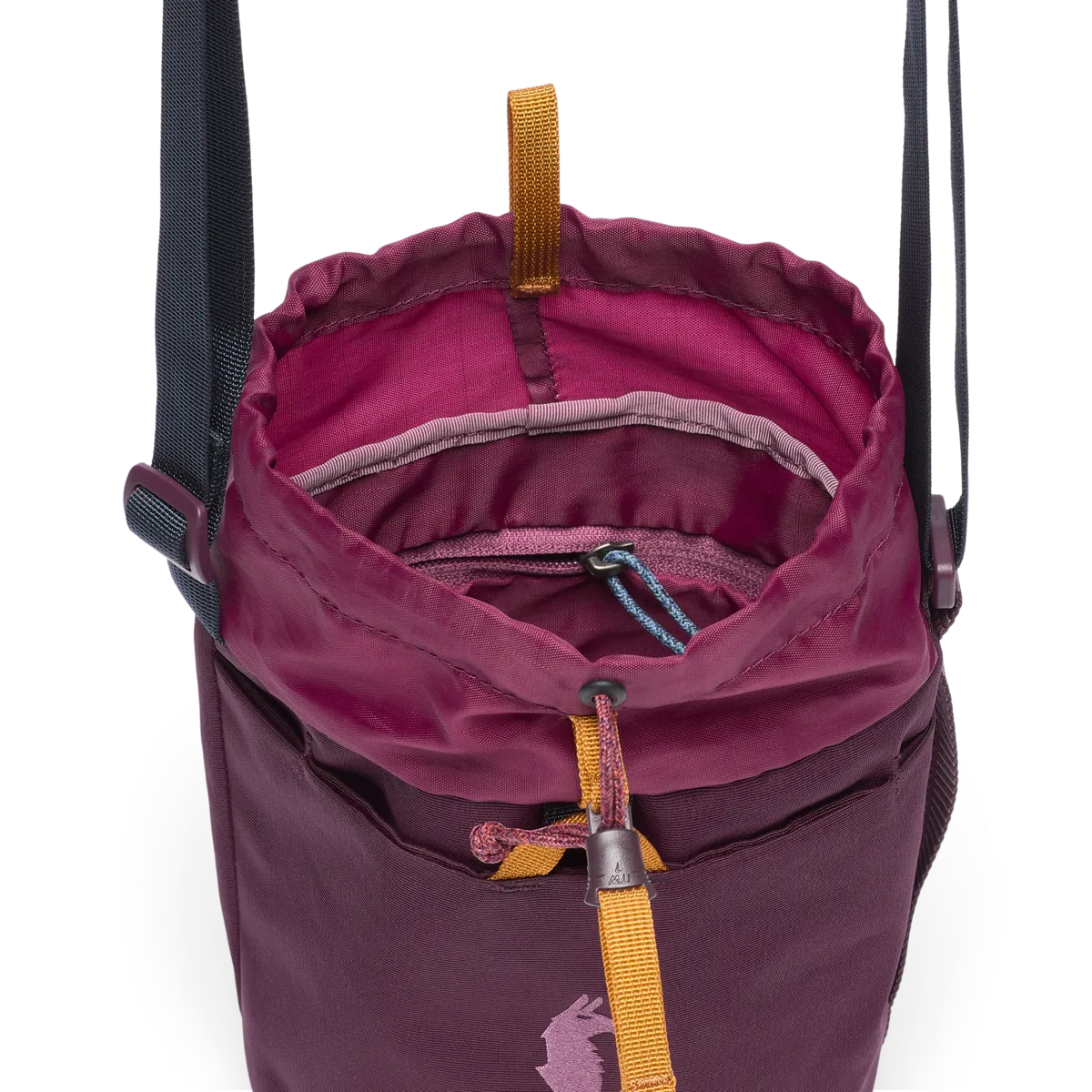 Cotopaxi Todo 3L sac seau bandoulière Blackberry léger